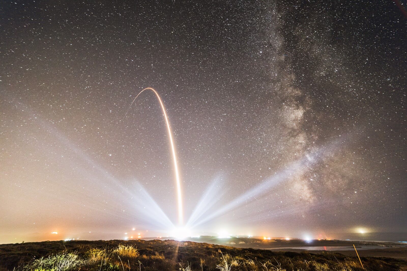 Op-Ed: What really is the U.S. Space Force?